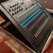 Allen Heath Qu16 Chrome