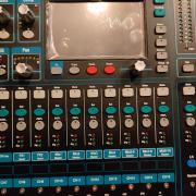 Allen Heath Qu16 Chrome