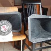 Sok-sok 8", 10", 12", 15"-os hangszórók 30db 18"(50cm), ringek, 1"-2" driverek, 1"- 2" tölcsérek