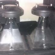 Sok-sok 8", 10", 12", 15"-os hangszórók 30db 18"(50cm), ringek, 1"-2" driverek, 1"- 2" tölcsérek