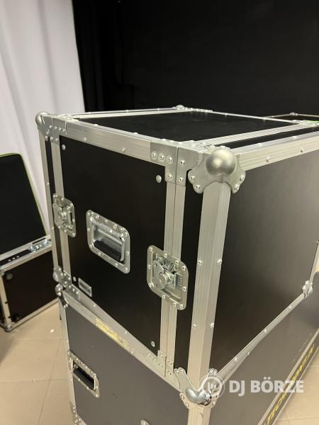 Robust 10U Rack 400