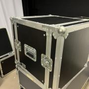 Robust 10U Rack 400