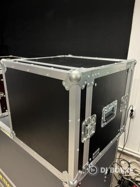 Robust 10U Rack 400