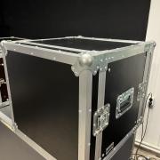 Robust 10U Rack 400