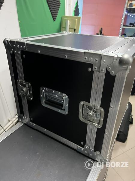 Robust 10U Rack 400