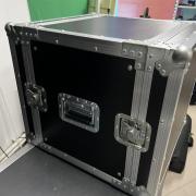 Robust 10U Rack 400