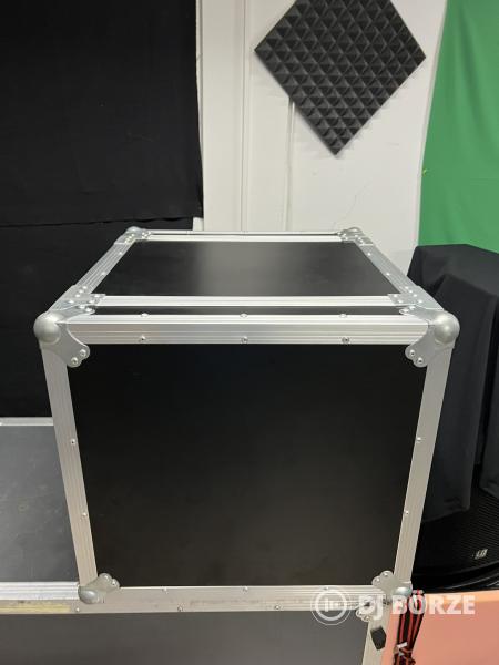 Robust 10U Rack 400