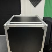 Robust 10U Rack 400