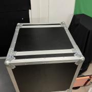 Robust 10U Rack 400