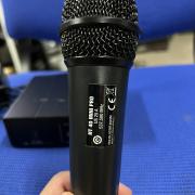 AKG SR 40 mini PRO + Ht 40 mini pro rádiós mikrofon
