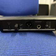 SHURE BLX14E-H8E BLX szett: zsebadó, vevő, WA302 + Shure WCM16 fejmikrofon