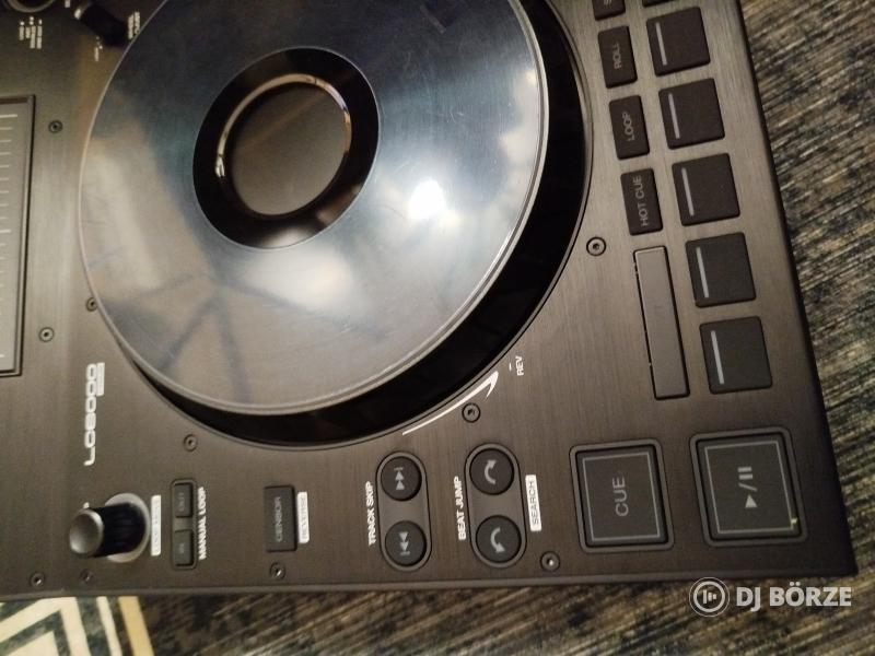 Denon lc6000