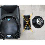 Alto TX 315 15"(40cm), DB Technologies 808D, 915DX, 512DX, Mackie SRM 650