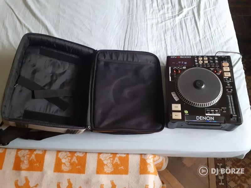 4db Denon DN-S3700, DN-X1500, DN-S5000. Pioneer DJM 900 NEXUS, 850. CDJ 2000 NEXUS, 400 LIMITED