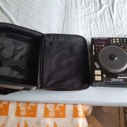 4db Denon DN-S3700, DN-X1500, DN-S5000. Pioneer DJM 900 NEXUS, 850. CDJ 2000 NEXUS, 400 LIMITED