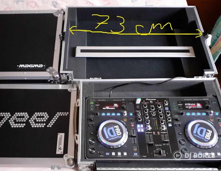 PIONEER CDJ 2000NEXUS, 2000, 400LIMITED, 400. DJM 900NXS, 850, 750, 400, XDJ-R1, MACKIE d.2