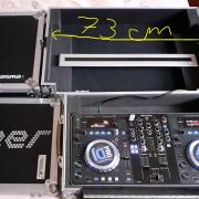 PIONEER CDJ 2000NEXUS, 2000, 400LIMITED, 400. DJM 900NXS, 850, 750, 400, XDJ-R1, MACKIE d.2