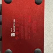 Focusrite Scarlet Solo 3rd Gen Audiointerface