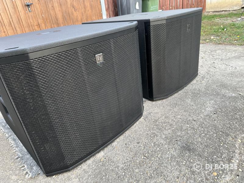 Eladó EV ETX-18SP beszàmítás is lehet!