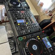 Pioneer 2000-es szett eladó!