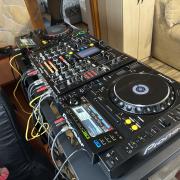 Pioneer 2000-es szett eladó!
