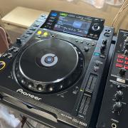 Pioneer 2000-es szett eladó!