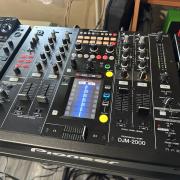 Pioneer 2000-es szett eladó!