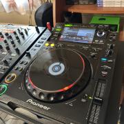 Pioneer 2000-es szett eladó!