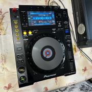Pioneer CDJ-900NXS eladó