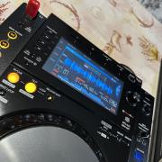 Pioneer CDJ-900NXS eladó
