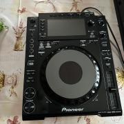 Pioneer CDJ-900NXS eladó