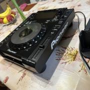 Pioneer CDJ-900NXS eladó