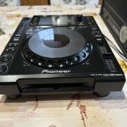Pioneer CDJ-900NXS eladó