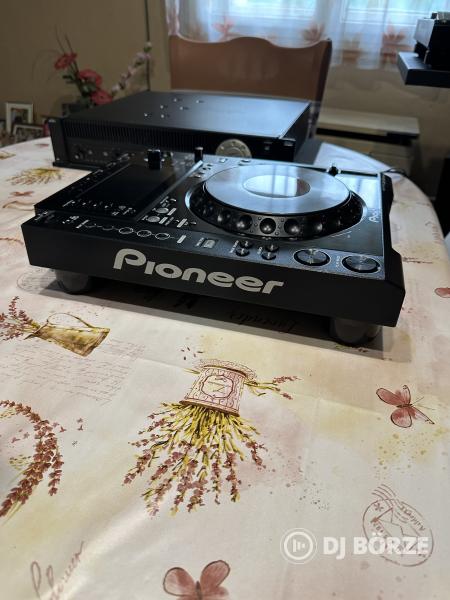 Pioneer CDJ-900NXS eladó