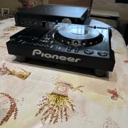 Pioneer CDJ-900NXS eladó