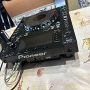 Pioneer CDJ-900NXS eladó