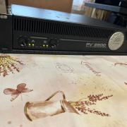 Peavey PV2600 Végfok eladó!