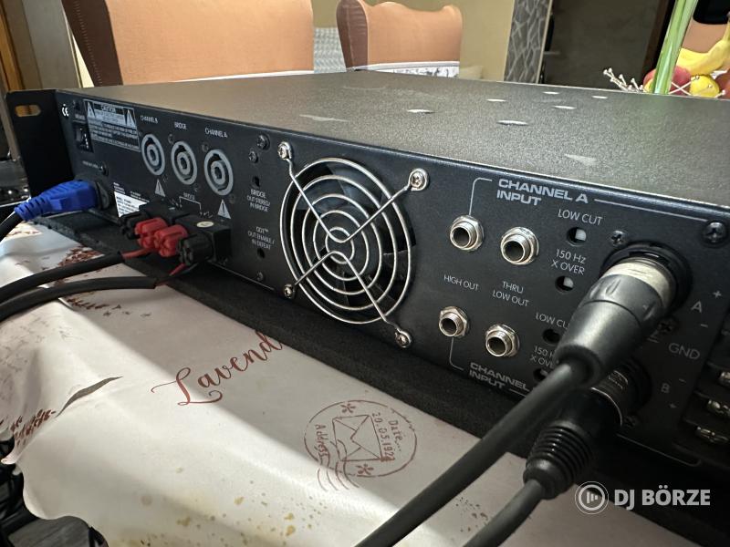 Peavey PV2600 Végfok eladó!
