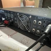 Peavey PV2600 Végfok eladó!