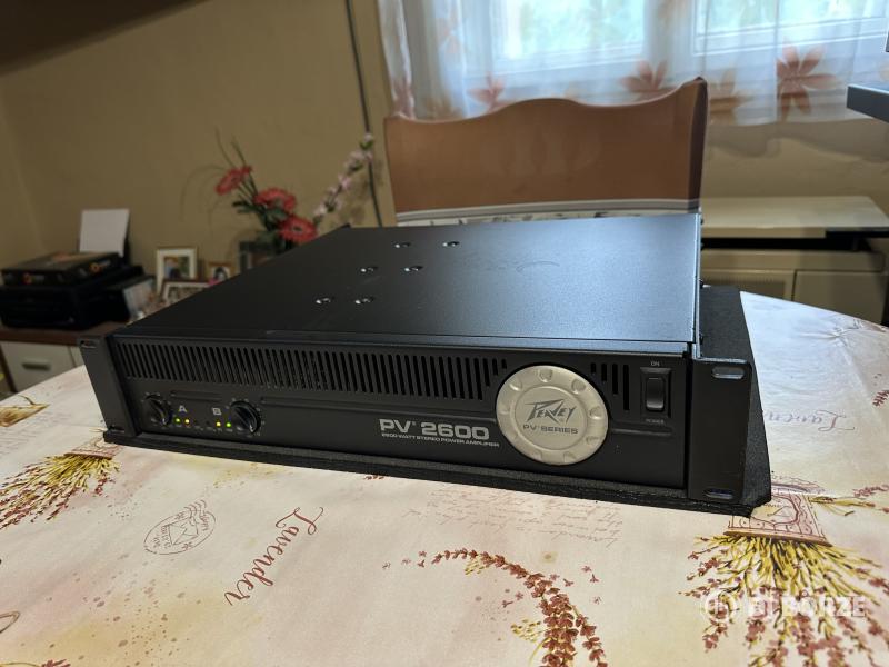 Peavey PV2600 Végfok eladó!