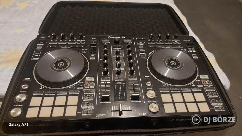 Pioneer DDJ-RR