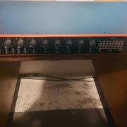 Focusrite Scarlett 18i20 3gen.