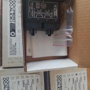 5db Crest Audio crossover