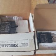 5db Crest Audio crossover