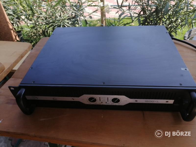 LEXON PRO 1500XL és 2000XL