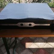 LEXON PRO 1500XL és 2000XL