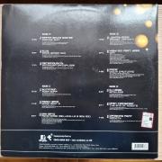Techno, Dubstep, Bass, Garage stb. lemez kiárusítás