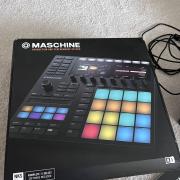 Native Instruments MASCHINE MK3
