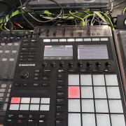 Native Instruments MASCHINE MK3