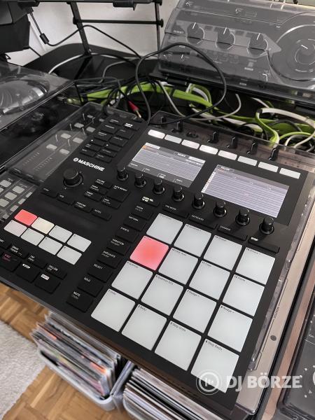 Native Instruments MASCHINE MK3